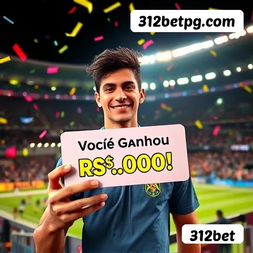 312bet Fortaleza - Leaderboard