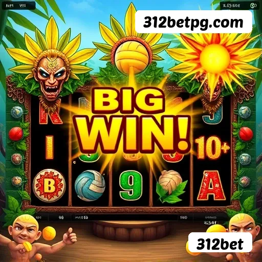 312bet - Pagamento PIX Instantâneo