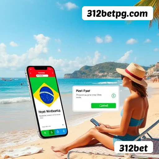 312bet Rio de Janeiro - Slot Strategy