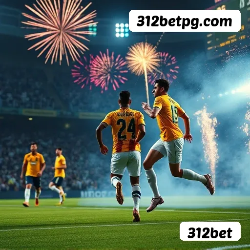 312bet Salvador - Strategies